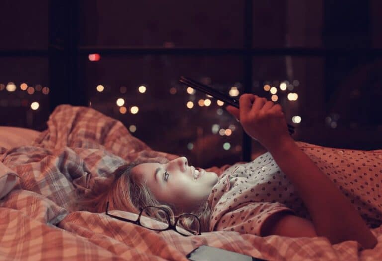 The Science Behind How ‘Music of the Night’ Can Instantly Reduce Stress