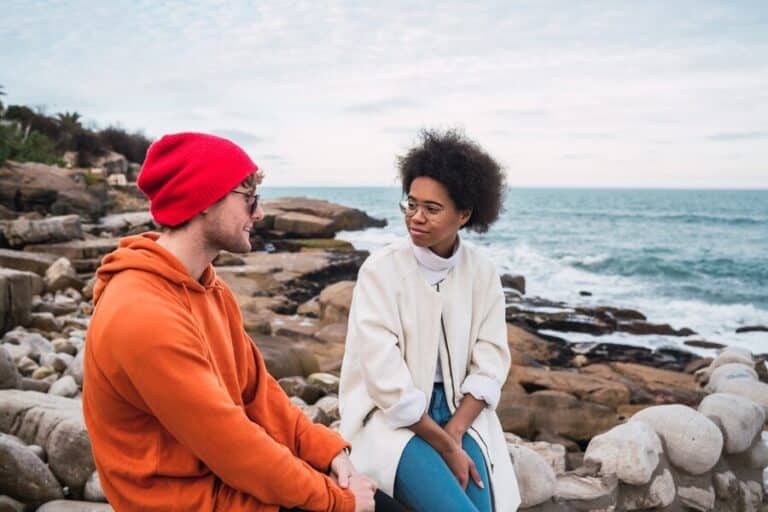 From Conflict to Harmony: How Mindfulness Improves Relationships